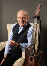 FRANCIS ROSSI : Tunes And Chat image
