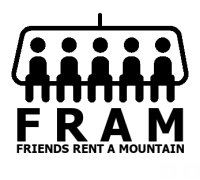Friends Rent a Mountain #7 | Mon, Feb 26th, 2024 image