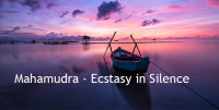 Mahamudra - Ecstasy in Silence image