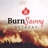 Burn Savvy Retreat 2023 image