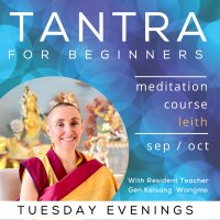 TUES EVENINGS -  Tantra For Beginners image