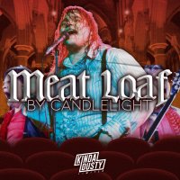 Meat Loaf by Candlelight at The Assembly Rooms, Edinburgh image