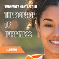 LLANDUDNO -  Wednesday Night Lecture| In person image