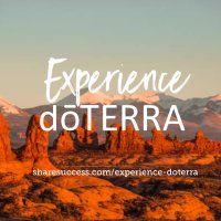 Experience doTERRA Retreat November 2024 image