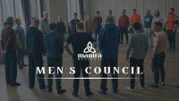 Men's Council One Day Retreat image