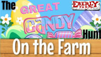 The Great Candy Hunt on the Farm image