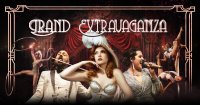 Party like Gatsby Berlin - The Grand Extravaganza image