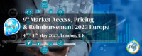 9th Market Access, Pricing & Reimbursement 2023 Europe - London, UK image