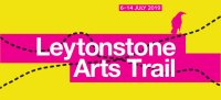 Leytonstone Arts Trail 2023 image