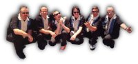 The Belairs - Northeast Ohio's Premier Oldies Band image