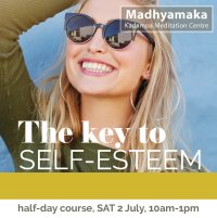 The key to self-esteem image