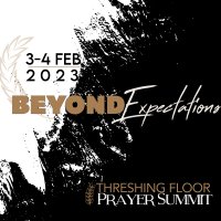 2023 Threshing Floor Prayer Summit image
