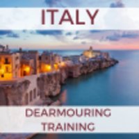 Dearmouring Training ITALY - Level 1 - Oct 2024 image
