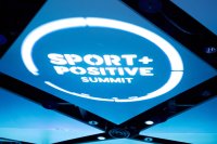 Sport Positive Summit 2023 (NO VAT) image