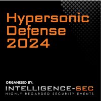 Hypersonic Defense 2024, Arlington, VA, USA image