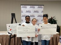 Girls in Business Camp Dallas 2023 image