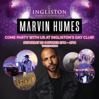 Marvin Humes - JLS  'Day Club' image