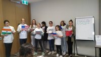 Camp United Nations for Girls Sydney 2022 image
