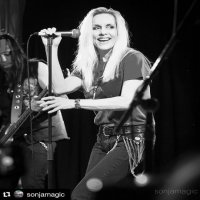 Cherie Currie - the voice of The Runaways image