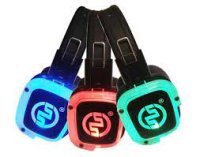 HEADSET RENTAL FOR SILENT AFTER PARTY $10.00 PER HEADSET image