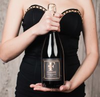 Flambé Champagne image