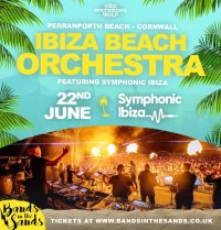 Ibiza Beach Orchestra image