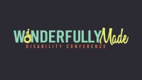 Wonderfully Made Disability Conference image