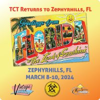 TCT Returns to Zephyrhills, Florida image