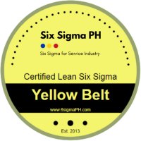 Lean Six Sigma Yellow Belt eWorkshop Certification (Wave 129) by Rex "The Six Sigma Guy" image