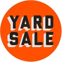Bushwood Yard Sale 2022 image