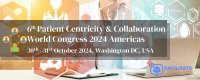 6th Patient Centricity & Collaboration World Congress 2024 Americas image