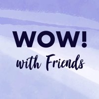 WOW! With Friends 2023 - Attendee image