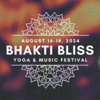 Bhakti Bliss 2024 image