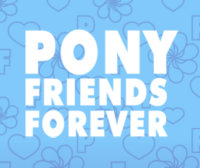 Pony Friends Forever Convention 2022 image