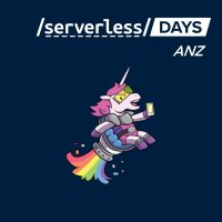ServerlessDays ANZ 2023 image