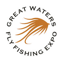 2024 Great Waters Fly Fishing Expo image