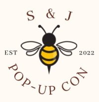 S&J Pop-Up Con image
