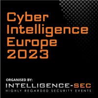 Cyber Intelligence Europe 2023, Bern, Switzerland image