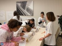 Girls in Business Camp Cleveland 2024 image