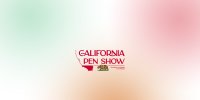 2024 California Pen Show - Vendor Registration image