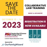 Collaborative Law Training image