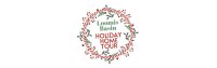 14th ANNUAL HOLIDAY HOME TOUR image