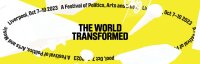 The World Transformed 2023 image
