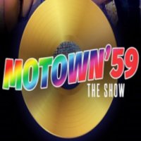 MOTOWN '59: The Ultimate Show and Dinner image