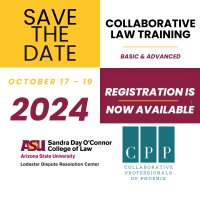 Collaborative Law Training image