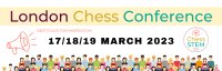 London Chess Conference image