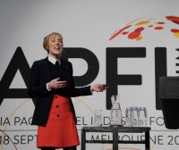 APFI Forum 2022 image