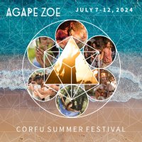 AGAPE ZOE Corfu Summer Festival 2024 image