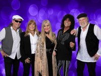 FLEETWOOD MAC TRIBUTE SHOW* - Ballroom 1 image