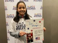 Camp Congress for Girls Indianapolis 2023 image